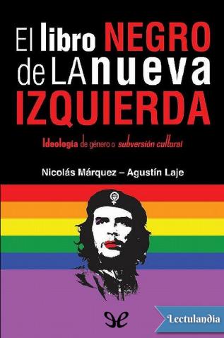 descargar libro El libro negro de la Nueva Izquierda